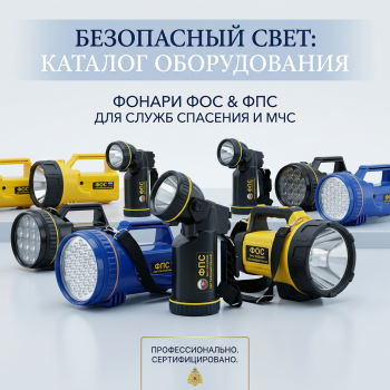 Фонари