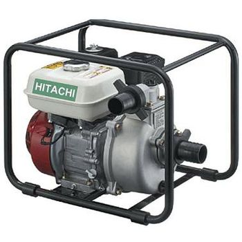 Бензиновая мотопомпа Hitachi A 160E