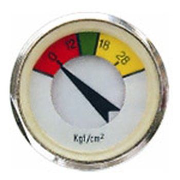 Манометр (индикатор давления) М-8, М-10