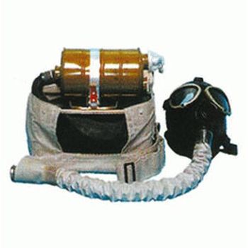 Противогаз изолирующий ИП-4М (без РП-7Б)